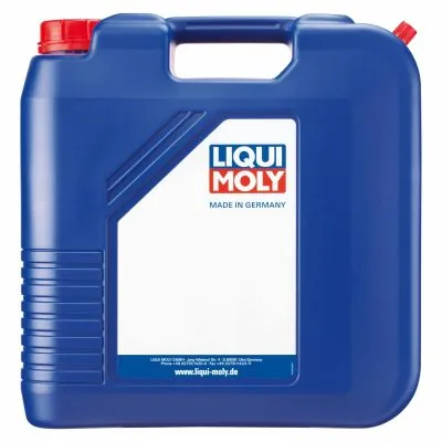Transmission Oil